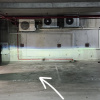 Indoor lot parking on Northbourne Avenue in Turner Australian Capital Territory