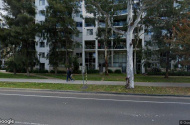 Long term parking space in The Avenue building, very close to Civic and ANU