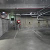 Indoor lot parking on Northbourne Avenue in Turner Australian Capital Territory