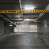 Indoor lot parking on Northbourne Avenue in Turner Australian Capital Territory