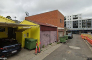 Secure Underground Car Park in Auburn (2 Mins to Station)