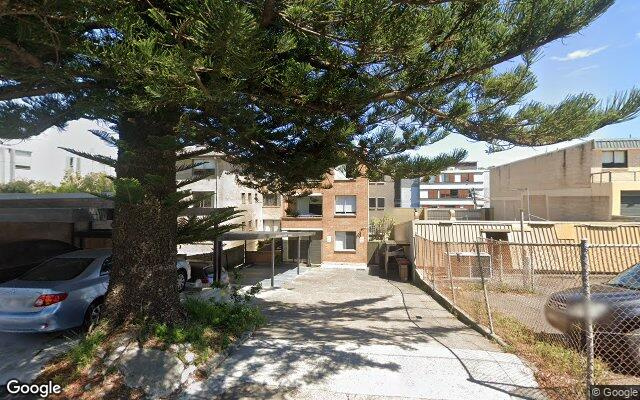 Parking spot available long term Rose Bay/Vaucluse