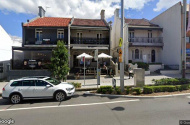 Norton St, secure underground parking space in Central Leichhardt near Parramatta Rd