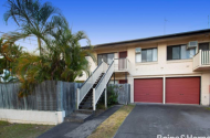 Secure garage in the heart of Toowong