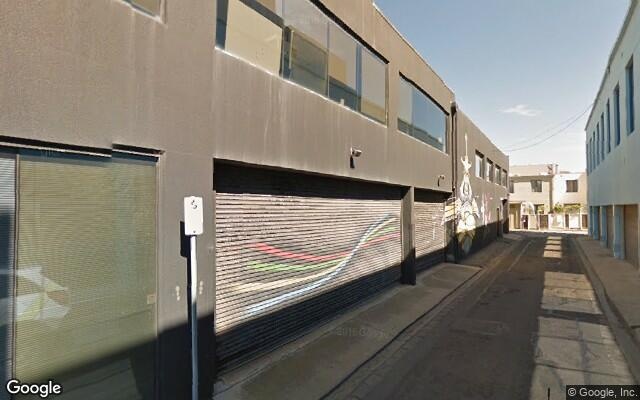 Nott St, Port Melbourne: Security Undercover Carspace for Lease!