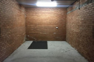 Single lock-up garage Red Hill, ACT