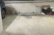 Secure Undercover Parking - CCTV