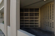 Secure Undercover Parking - CCTV