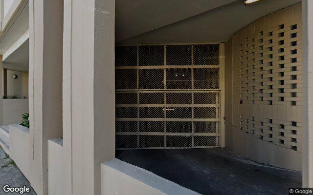 Secure Parking Spot for Rent in Bondi Beach Remote Access Garage!
