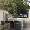 Lock up garage parking on O'brien Street in Bondi Beach New South Wales