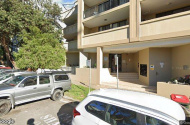 Secure Parking 700m from Bondi Beach