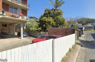 Bondi - Lock up Car Space
