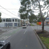 Undercover parking on O'connell Street in Melbourne Victoria