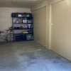 Lock up garage parking on O'connell Street in West End Queensland