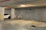 Great parking space near Central Park Mall for WONDERLAND RESIDENTS ONLY
