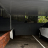 Undercover parking on O'donnell Street in North Bondi New South Wales