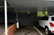 North Bondi - Great Undercover Parking close to Public Transport