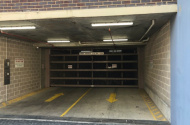 Kogarah - Secure Indoor Parking Next to Train Station & St George Hospital #1