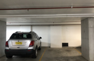 Covered & Secure parking in Mascot