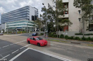 Covered & Secure parking in Mascot