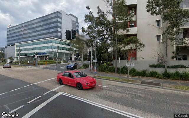 Covered & Secure parking in Mascot