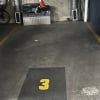 Undercover parking on O'sullivan Road in Bellevue Hill New South Wales