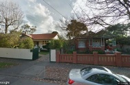 Undercover carport in East Malvern near Darling/Burke - great size space