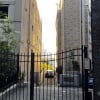 Undercover parking on Oak Lane in Potts Point New South Wales