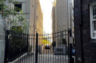 Potts Point - Secured Undercover Parking near CBD & Botanical Gardens