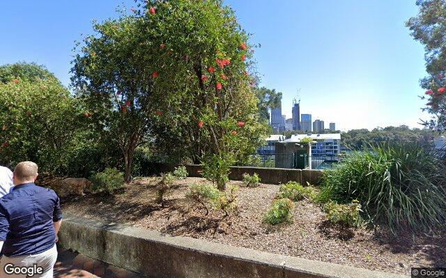 Potts Point - Secured Undercover Parking near CBD & Botanical Gardens