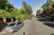 Westmead Lock up garage