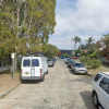 Driveway parking on Oakley Road in North Bondi New South Wales