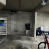 Lock up garage parking on Ocean Avenue in Double Bay New South Wales
