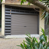 Lock up garage parking on Ocean Avenue in Double Bay New South Wales