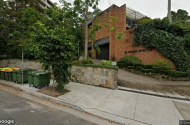 Secure, undercover space in Double Bay, 500m from Edgecliff station, 300m New South Head Road