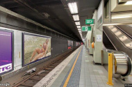 Edgecliff Coles Secured Parking-Tue/Fri/Sat/Sun-Ongoing/Monthly only