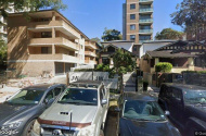 Amazing Undercover Parking And Storage Near Bondi Road