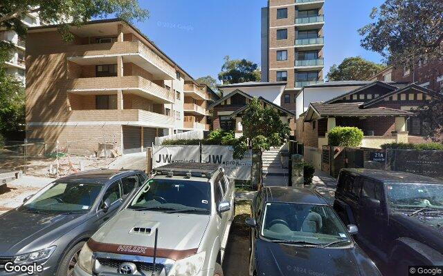 Amazing Undercover Parking And Storage Near Bondi Road
