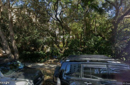 Secure underground parking in Bondi with CCTV