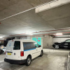 Undercover parking on Ocean Street North in Bondi New South Wales