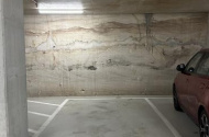 Amazing Undercover Parking And Storage Near Bondi Road