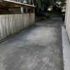 Outdoor lot parking on Ocean Street North in Bondi New South Wales