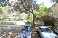 Undercover space at back of good residential building, available 24/7