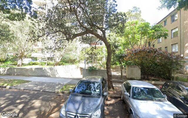Undercover space at back of good residential building, available 24/7