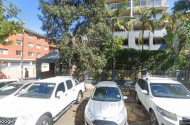 Underground secure parking/storage space in Bondi