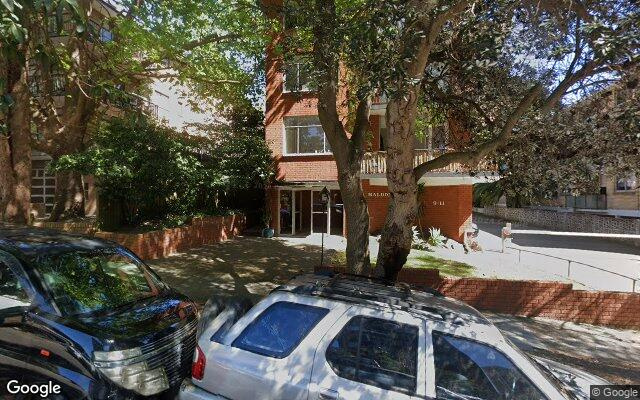 Secure, easy access space in great location!