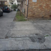 Outdoor lot parking on Ocean Street North in Bondi