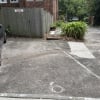 Outdoor lot parking on Ocean Street in Woollahra New South Wales