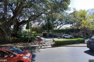Outdoor parking space in private lot off Ocean Street near Edgecliff Station!