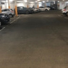 Undercover parking on Oconnell St in Melbourne